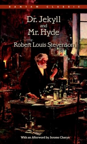 Dr. Jekyll and Mr. Hyde (Bantam Classic)