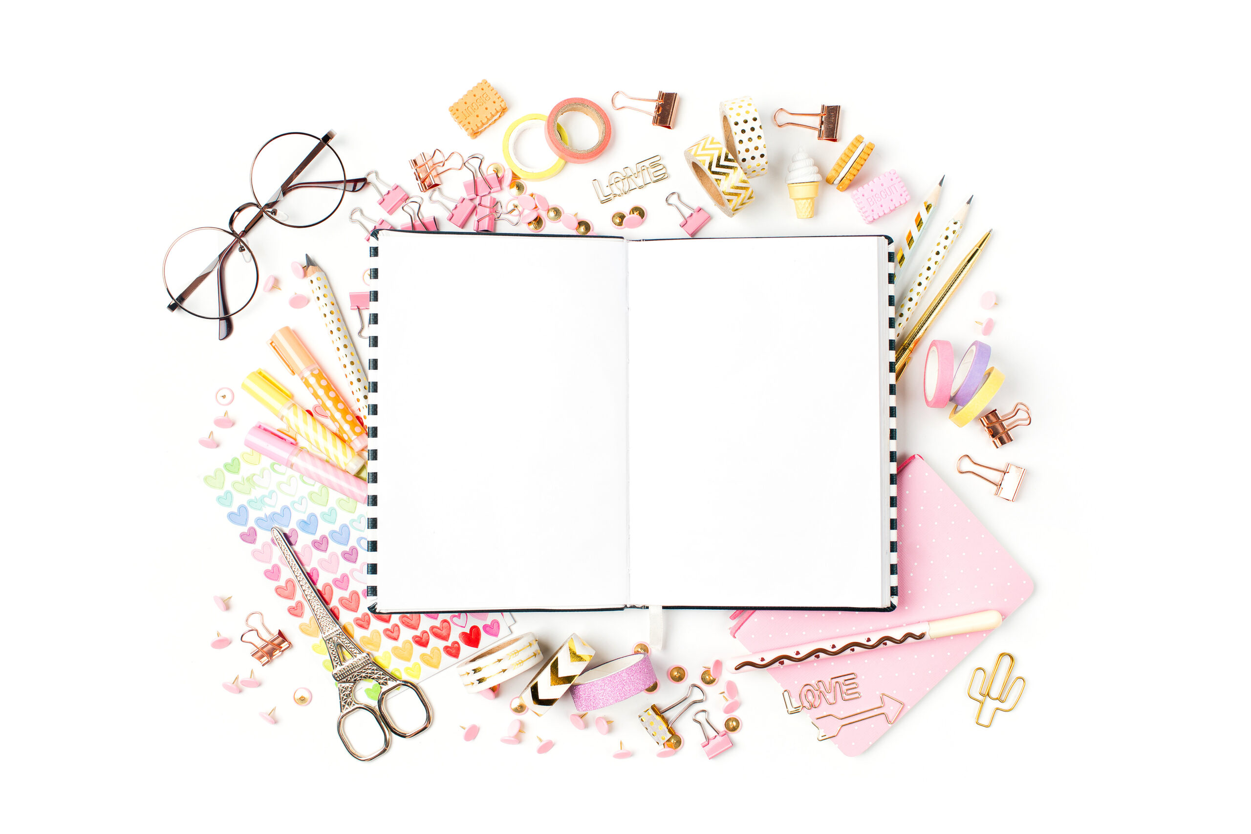 Top 10 Ways to Schedule Your Homeschool Calendar