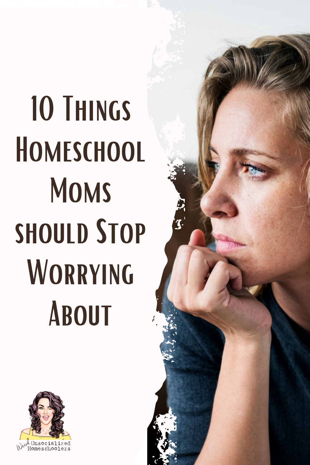 homeschool worries