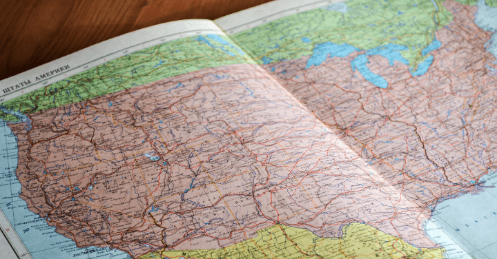 Curriculum-Free Geography for Homeschoolers Curriculum-Free Geography for Homeschoolers