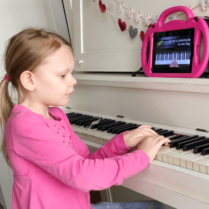 Online Piano Lessons for Kids a Pianosaur Review Online Piano Lessons for Kids a Pianosaur Review