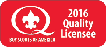 2016 BSA Quality Licensee Award
