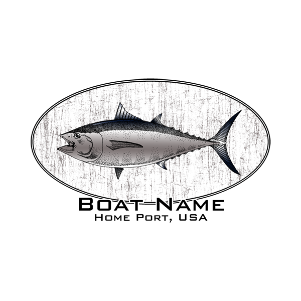 Custom Design Printing for Tampa Boating and Marinas