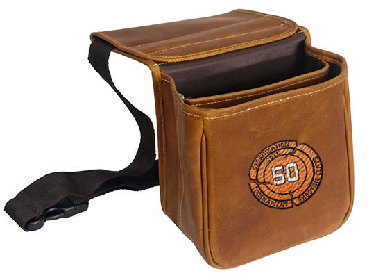 Outback Black Hills Shell Bag