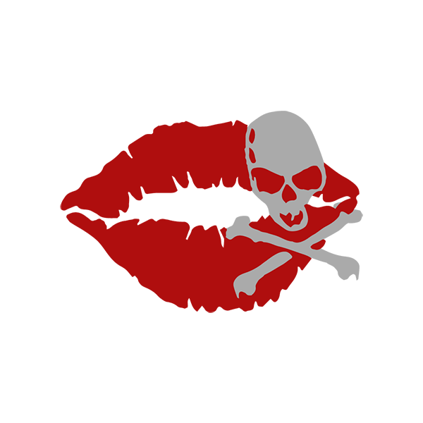 Custom Design Printing for Tampa Gasparilla