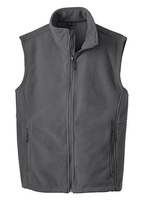 Midweight Fleece Vest
