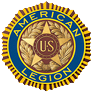 American Legion logo