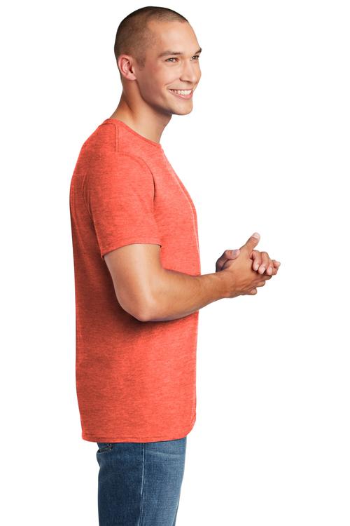 Soft Men's Lightweight 4.6oz T-Shirt