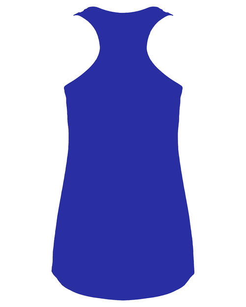 Ladies' Ideal Racerback Tank