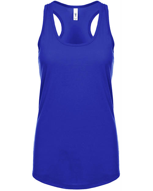 Ladies' Ideal Racerback Tank