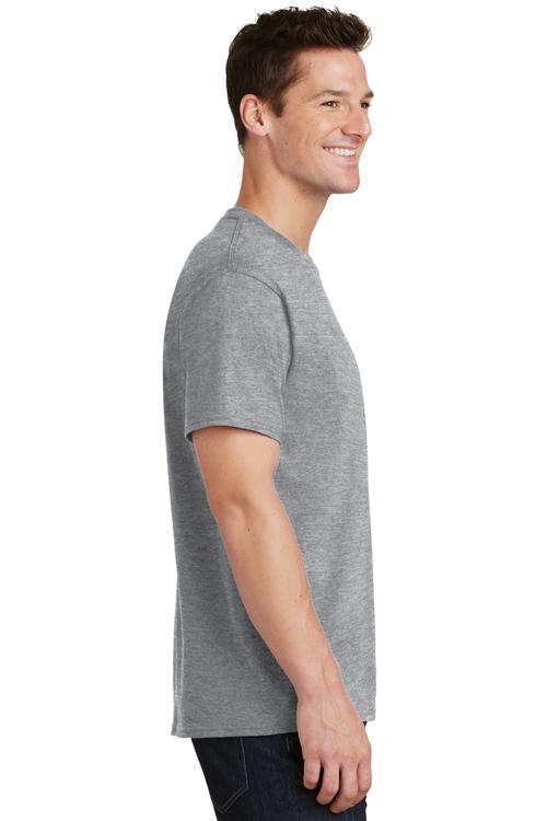 Tall Core Cotton Tee