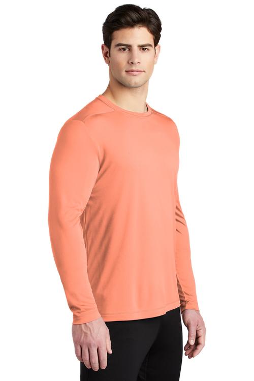 Posi-UV Pro Long Sleeve Tee