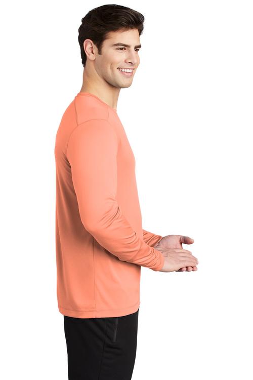 Posi-UV Pro Long Sleeve Tee