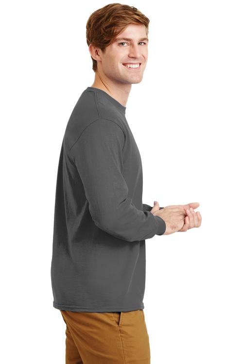 100% Cotton Long Sleeve T-Shirts