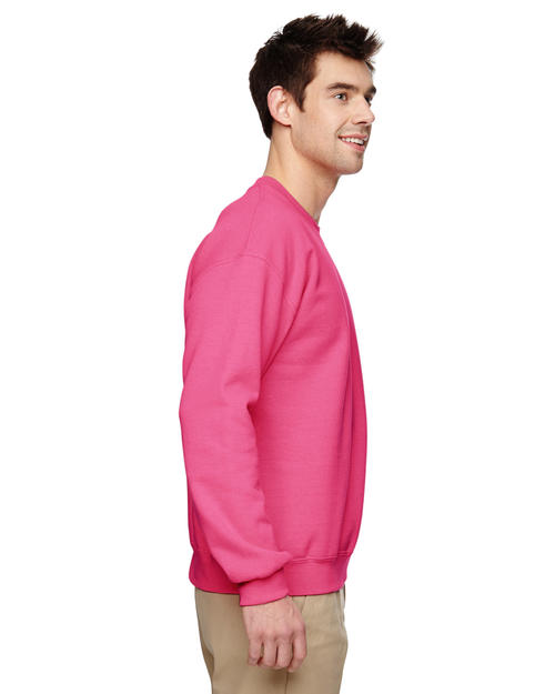 50/50 Crewneck Sweatshirt