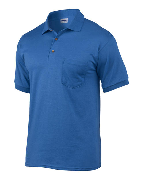50/50 Pocket Polo