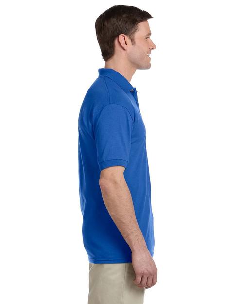 50/50 Pocket Polo