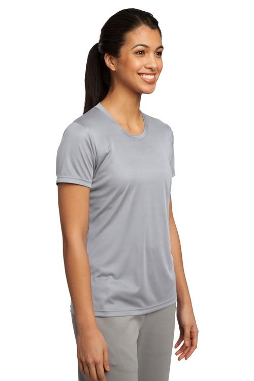 Wicking T-shirt Ladies