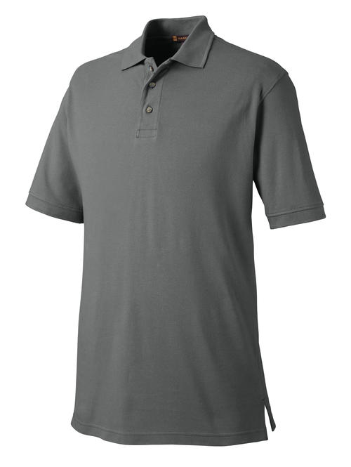 Pique Polo Mens
