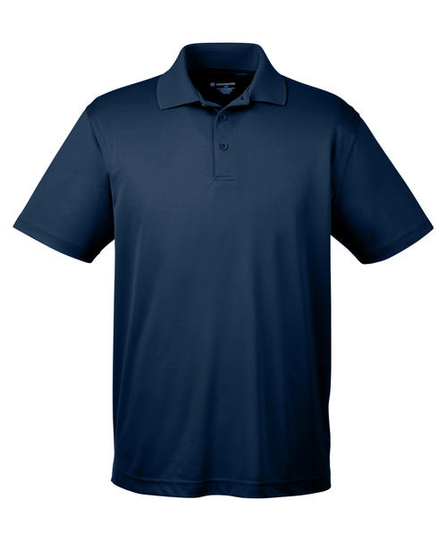 Performance Wicking Polo Mens
