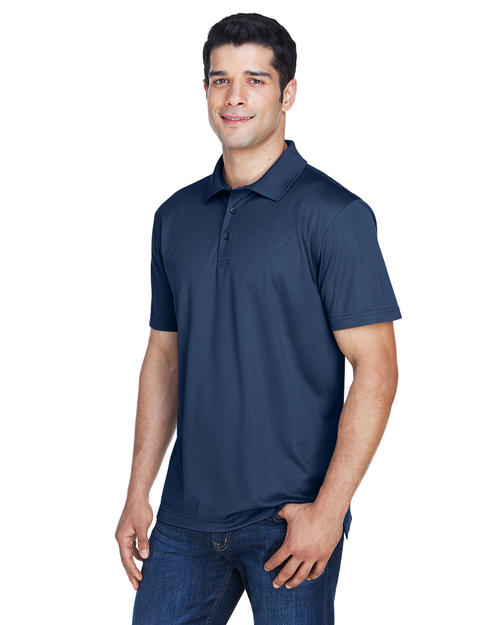 Performance Wicking Polo Mens