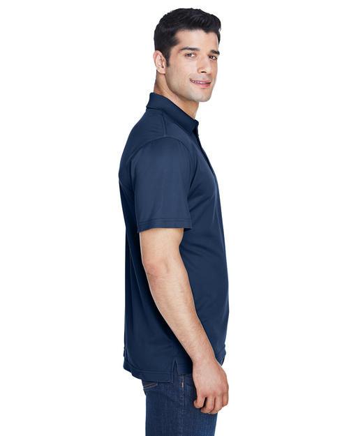 Performance Wicking Polo Mens