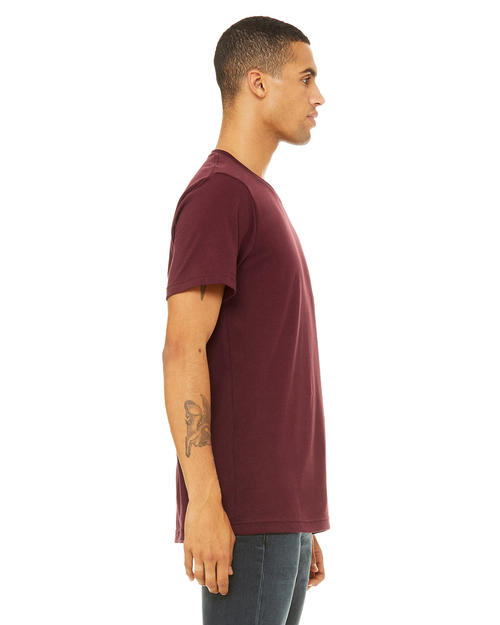 Unisex Jersey Short Sleeve Shirt