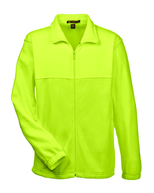 Full Zip Fleece Jacket