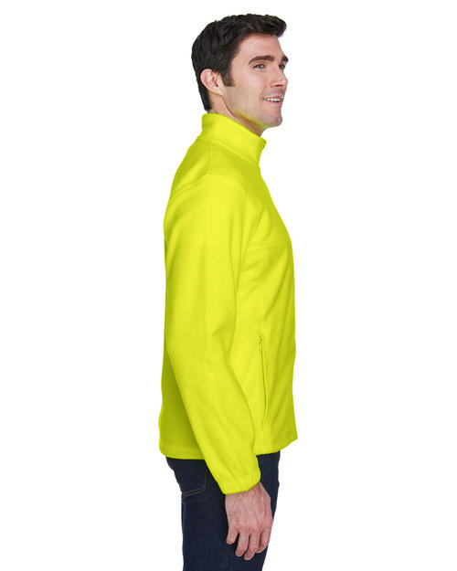 Full Zip Fleece Jacket