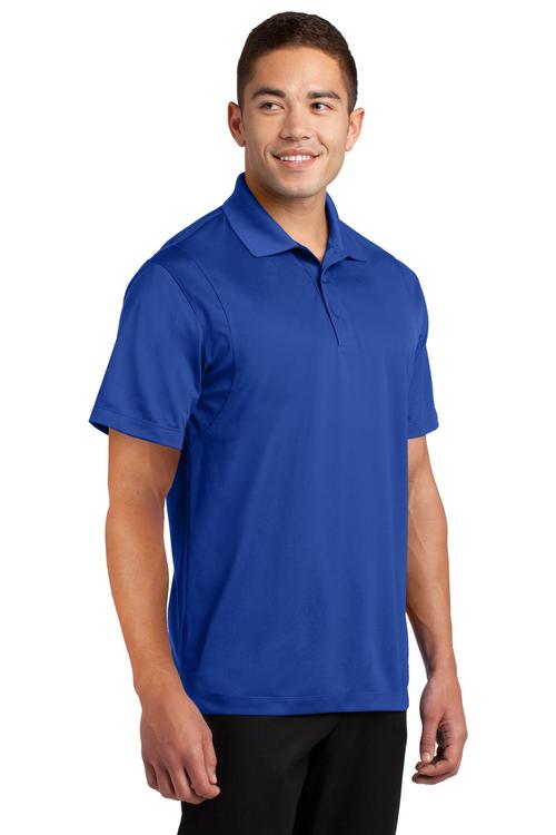 Micropique Sport-Wick Polo