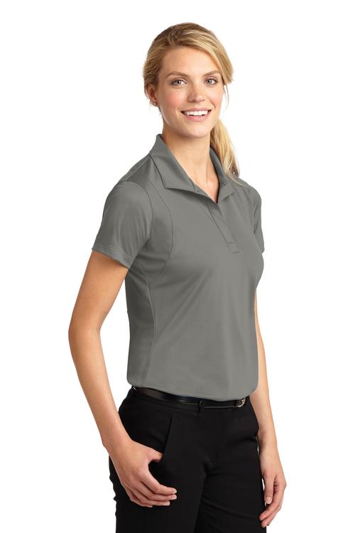 Ladies Micropique Sport-Wick Polo