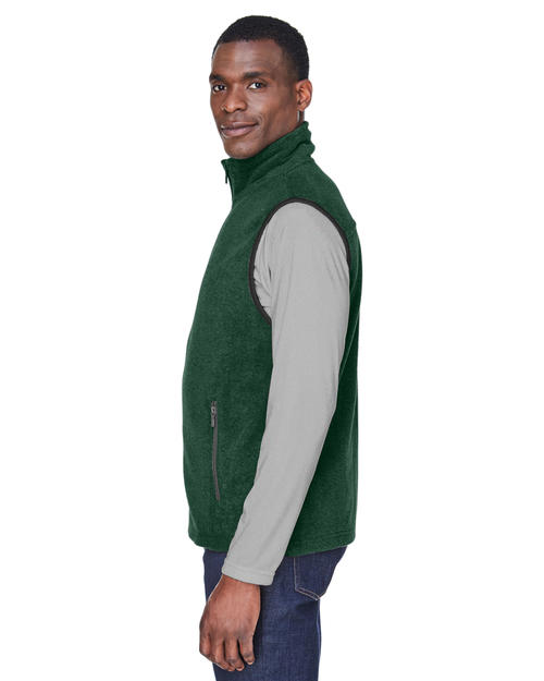 Fleece Vest