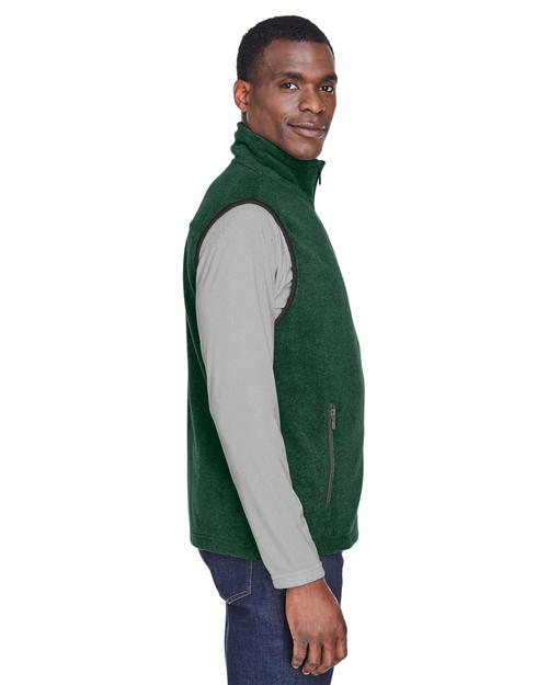 Fleece Vest