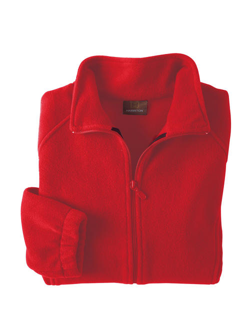 Ladies' Full-Zip Fleece