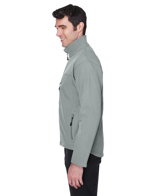 Men's Soft Shell Jacket
