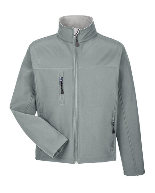 Men's Soft Shell Jacket