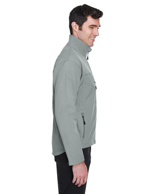 Men's Soft Shell Jacket