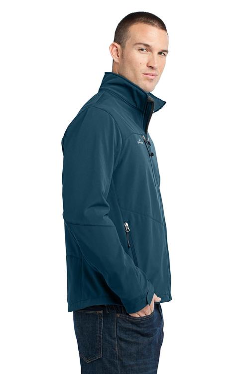 Soft Shell Jacket