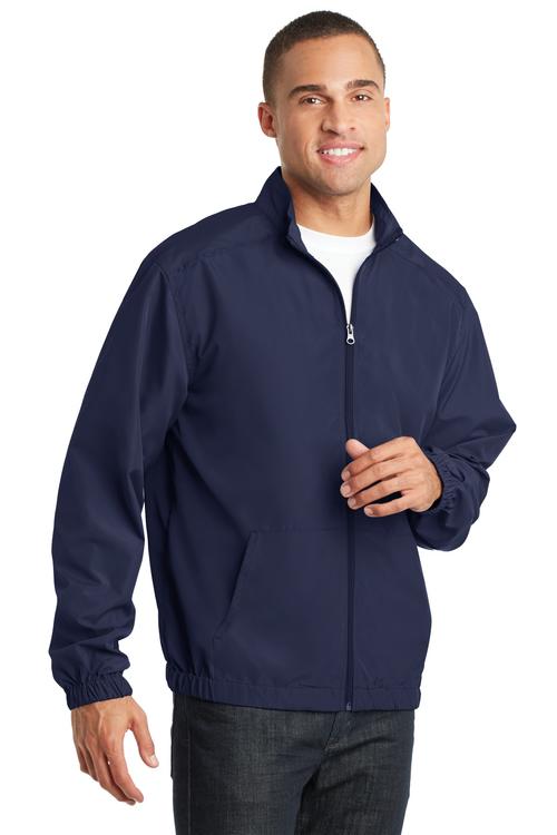 Essential Jacket