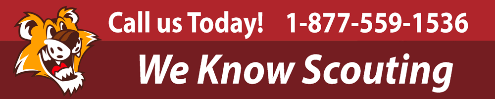 Scouting America Council call today