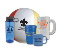 4-H Club promotional products