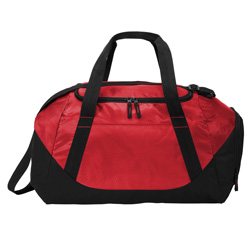 duffle bag