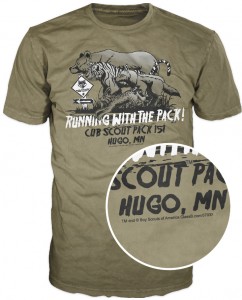 CPSIA trademark and copyright line