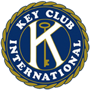 Key Club logo