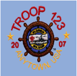 snorkel and mask Florida sea base custom embroidered design