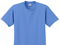 custom printed t-shirts