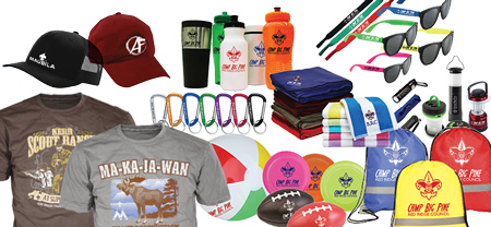 Trading Post Camp Council