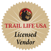 Trail Life USA logo