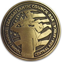 example of custom coins