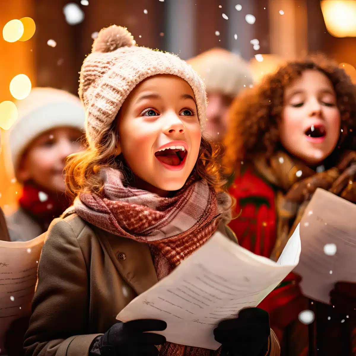 Holiday Learning with A Christmas Carol